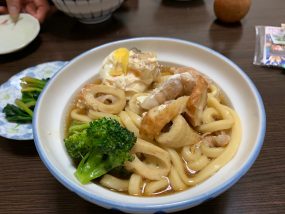 うどん