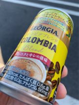 缶コーヒー