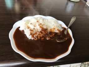 カレー